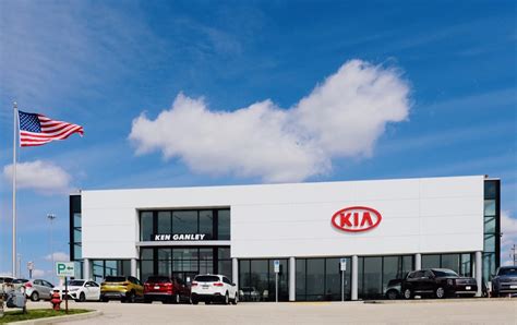 Ken ganley kia medina - Feb 22, 2022 · DealerRater Jan 29, 2024. My purchase From Ken Ganley Kia in Medina was a 2024 Kia Soul GT-Line. The sales staff was Amazing, Communcated well with me, and the Place was laid back and relaxing. Everything was laid out to me and explained. Very happy with my sales Person Tad Ries! 